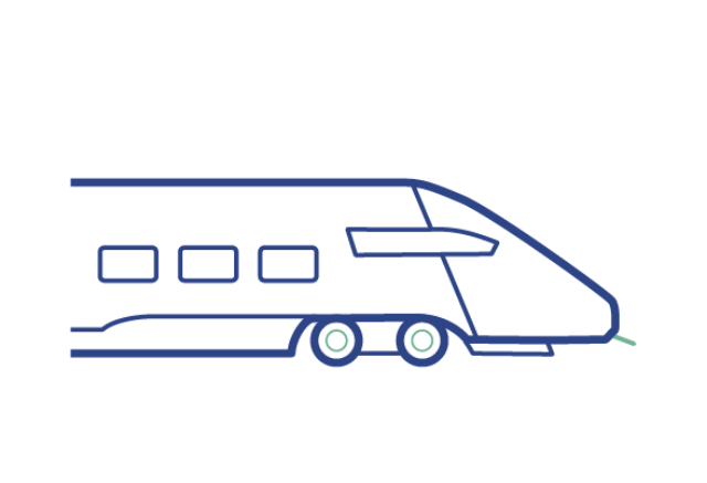 Humbel Gears Schienenfahrzeuge