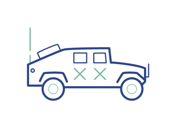 Humbel Gears Wehrtechnik