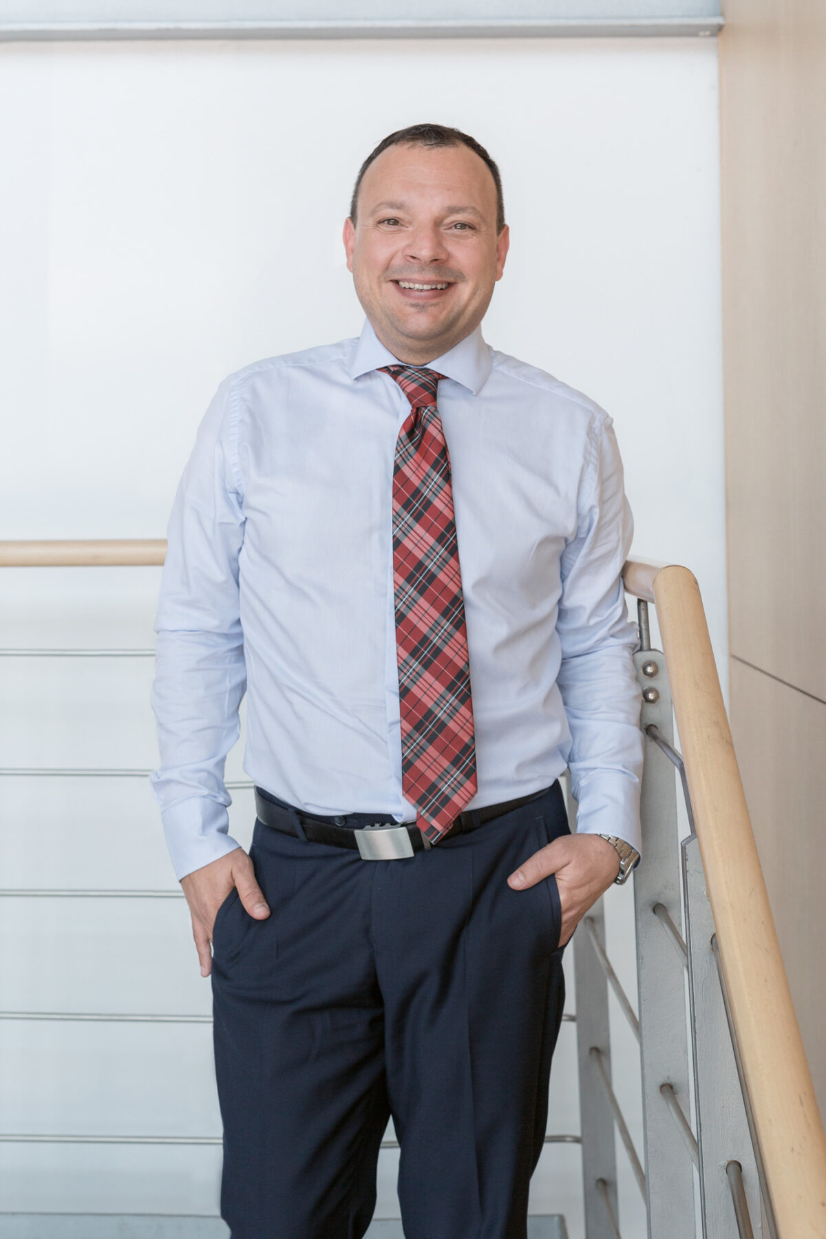 Novogear Portraits Lukas Lederer