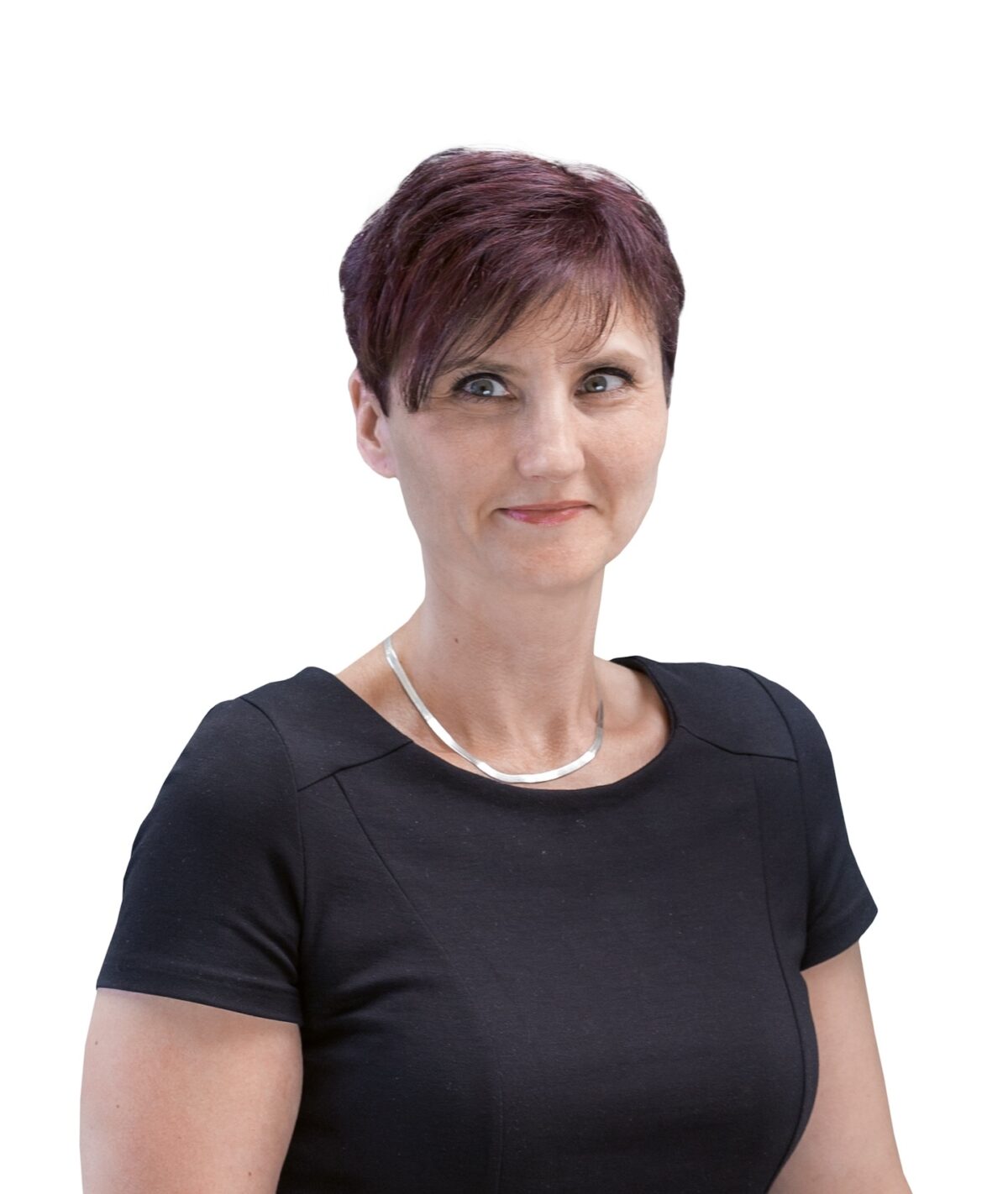 Novogear Zuschnitt Renata